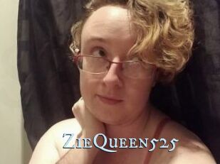 ZieQueen525