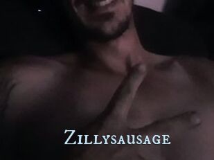 Zillysausage
