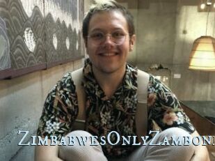 ZimbabwesOnlyZamboni