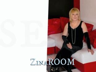 ZinaROOM