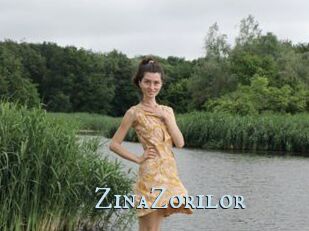 ZinaZorilor