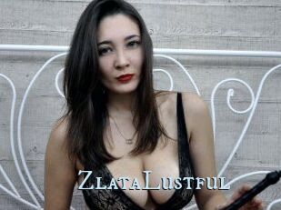 ZlataLustful