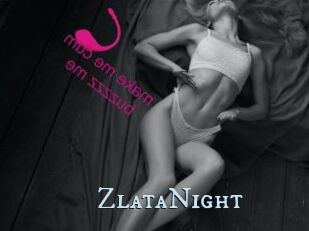 ZlataNight