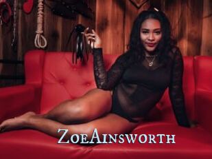ZoeAinsworth