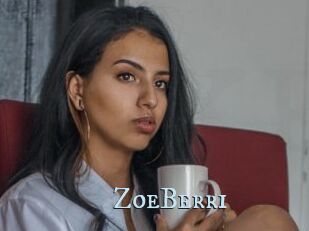 ZoeBerri