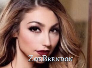 Zoe_Brendon