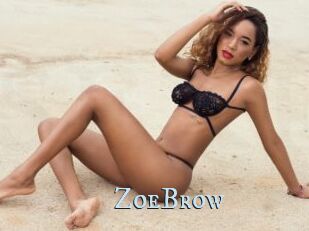 ZoeBrow