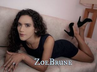 ZoeBrune