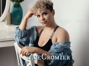 ZoeCromier