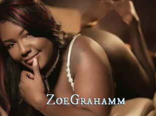 ZoeGrahamm