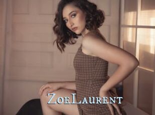 ZoeLaurent