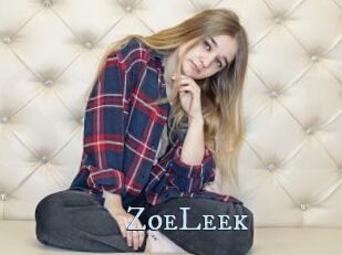 ZoeLeek