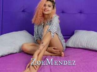 ZoeMendez