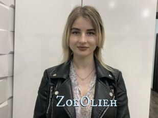 ZoeOlieh