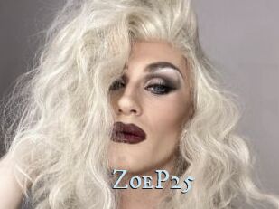 ZoeP25
