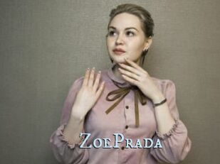 ZoePrada