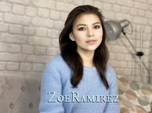 ZoeRamirez