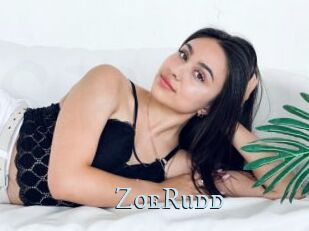 ZoeRudd
