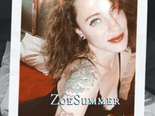 ZoeSummer