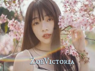 ZoeVictoria