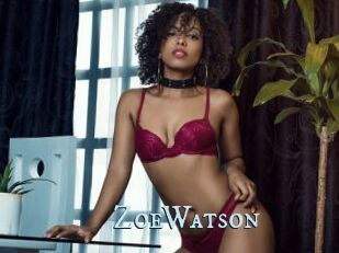 ZoeWatson