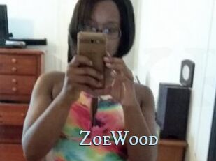 ZoeWood
