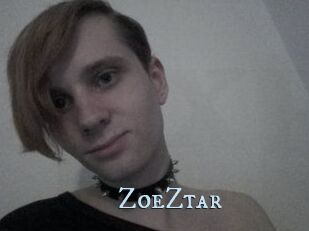 ZoeZtar