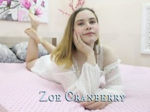 Zoe_Cranberry
