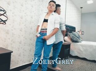 ZoeeyGrey