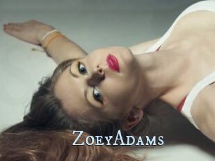 ZoeyAdams