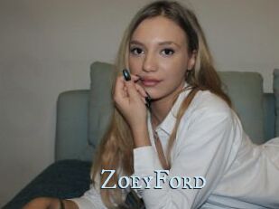 ZoeyFord