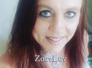 ZoeyLuv