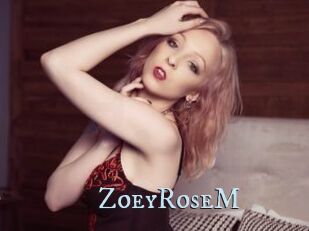 ZoeyRoseM