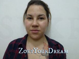 ZoeyYourDream