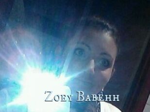 Zoey_Babehh