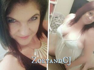 ZoeyandCJ