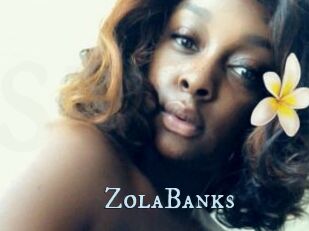 ZolaBanks