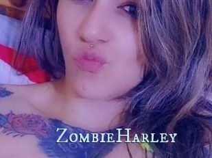 ZombieHarley