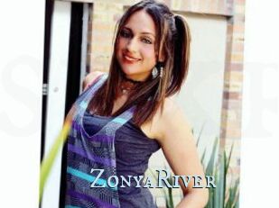 ZonyaRiver