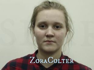 ZoraColter