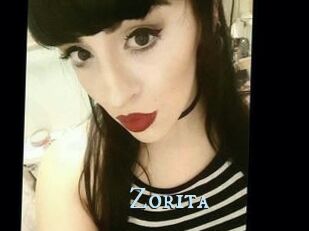 Zorita