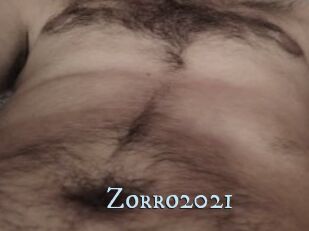 Zorro2021