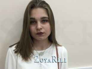 ZoyaRili