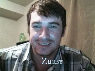 Zuesy