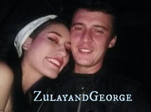 ZulayandGeorge