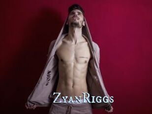 ZyanRiggs