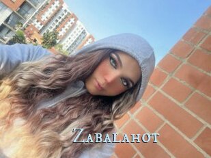 Zabalahot