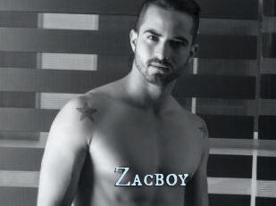 Zacboy