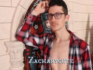 Zacharycute