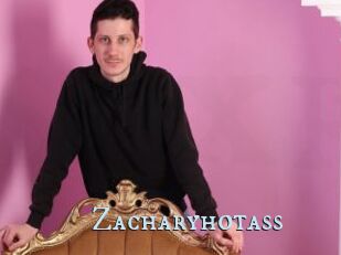 Zacharyhotass